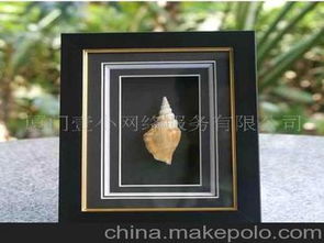 工藝品貝殼畫市場概覽 供應商、價格策略與批發代理銷售渠道解析